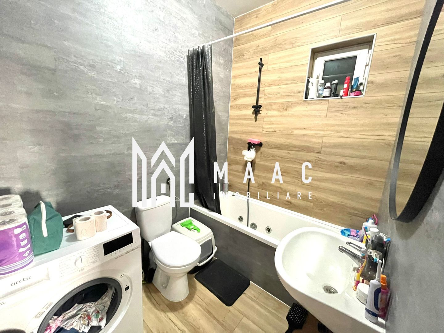 Apartament 3 camere | 76 mp | Hipodrom III - Poză 14