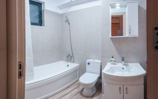 Garsonieră Berceni- Metrou Apărătorii Patriei- Centrala proprie - Poză 10