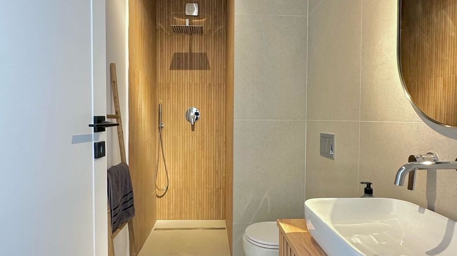 Vile premium Tunari, toate utilitatile, POPMA de caldura - Poză 12