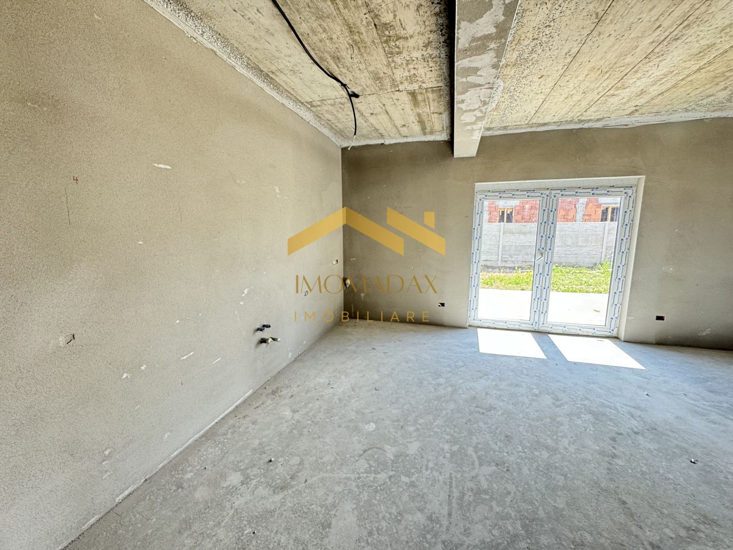 Mosnita Nouă-Duplex Parter-Finisaje la Alegere - Poză 16