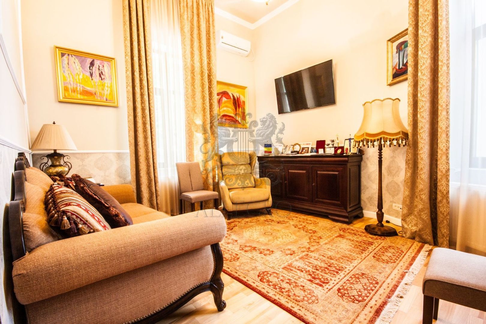 Vanzare | Apartament Tip Vila | Marasesti | Renovat Complet - Poză 14