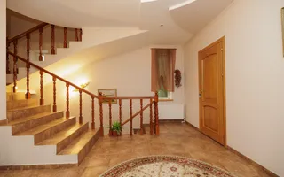 Chirie, spațiu comercial, 287.6 mp, str. Calea Ieșilor, Buiucani - Poză 39