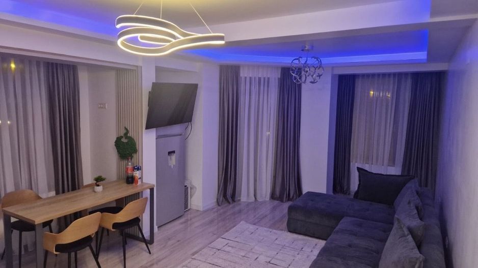 Apartament 2 camere de închiriat Faleza Nord - LUX - Poză 2