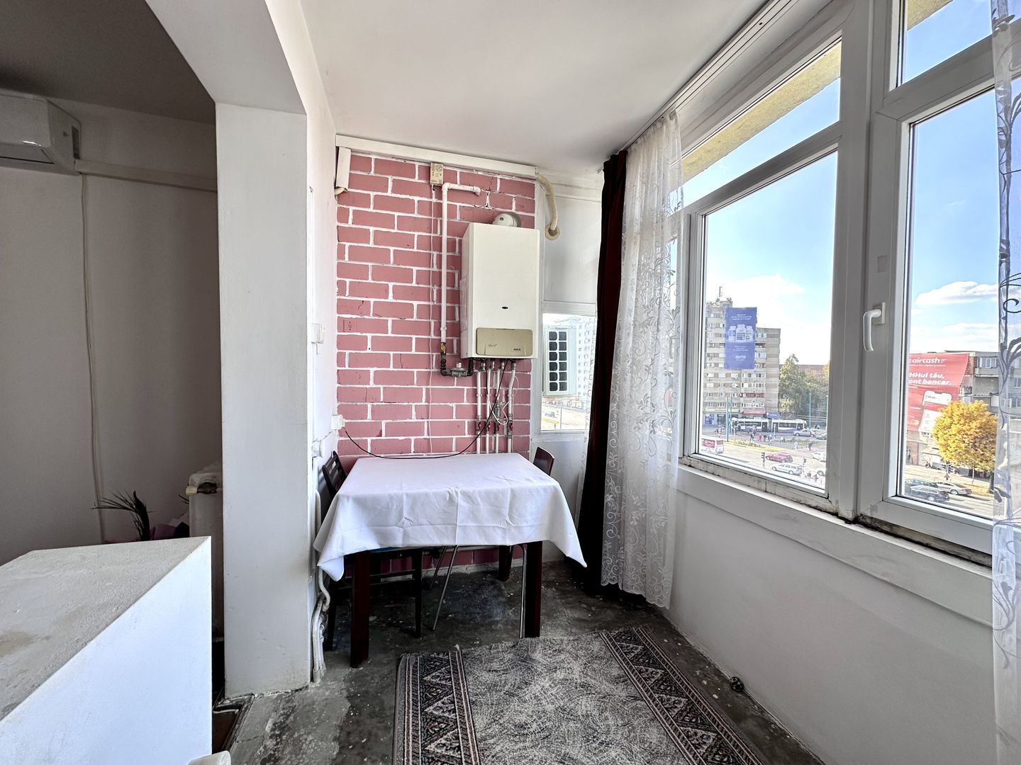 Apartament 2 camere, Calea Șagului – zona Turist - Poză 8