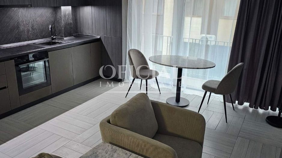 Apartment 2 camere | Parcare | Prima inchiriere | Urusagului- Floresti - Poză 3