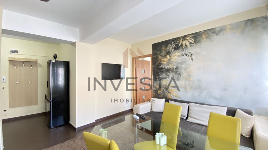 Apartament 3 camere de inchiriat pet friendly etaj intermediar Marasti - Poză 2