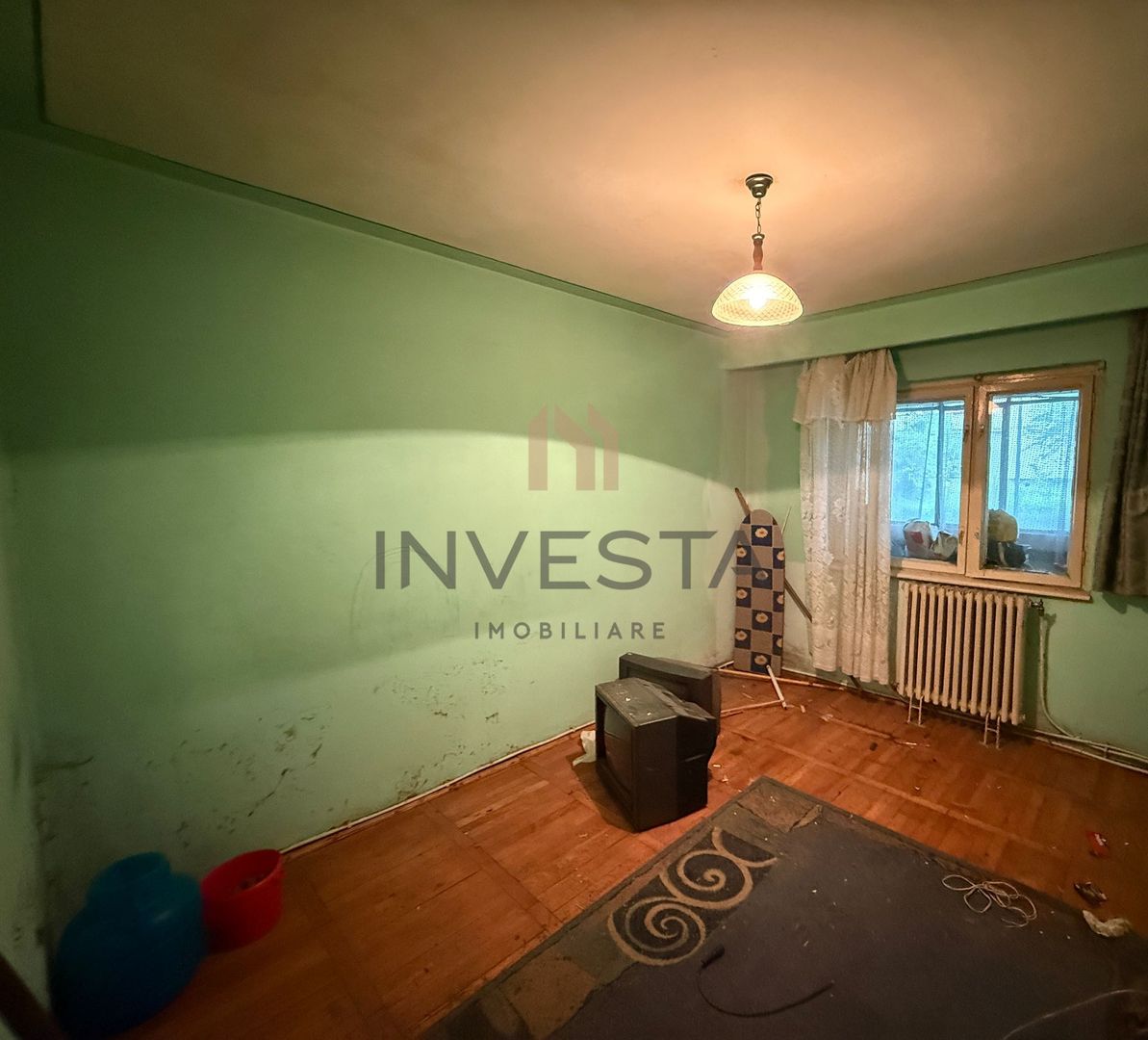 Apartament cu 3 camere de vanzare in Zorilor ! - Poză 1