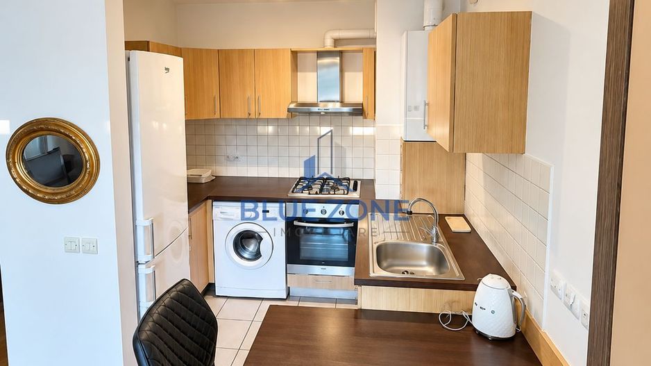 Duplex 3 camere | New Town Residence | Terase panoramice | - Poză 12