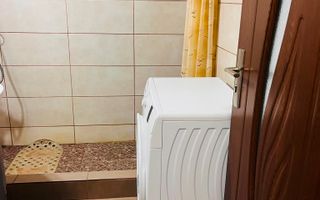 Garsoniera practica, locatie excelenta | Piata Baba Novac - Brazda - Poză 8