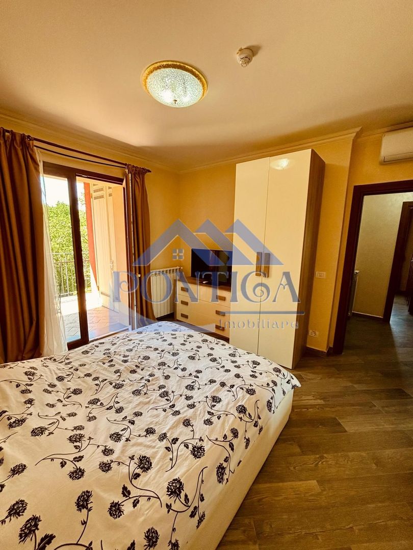 Apartament Mamaia - Poză 4