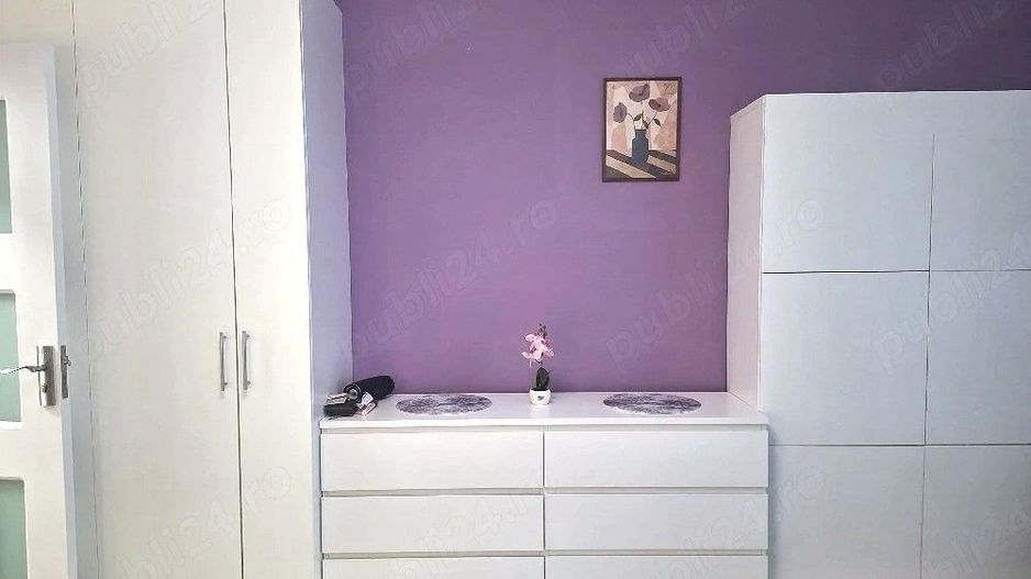🏡 închiriez Garsonieră Titan, 7 min metrou Costin Georgian, renovată recent - Poză 5