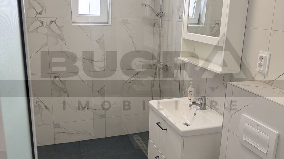 Apartament o cameră, 35mp, etaj intermediar,  zona Iulius Mall - Poză 4