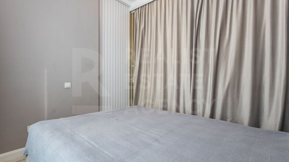 Vânzare, apartament, 3 camere, str. Bogdan Voievod, Râșcani - Poză 9