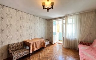 Vânzare, apartamnet 1 cameră, str. Matei Basarab, Rîșcani - Poză 2