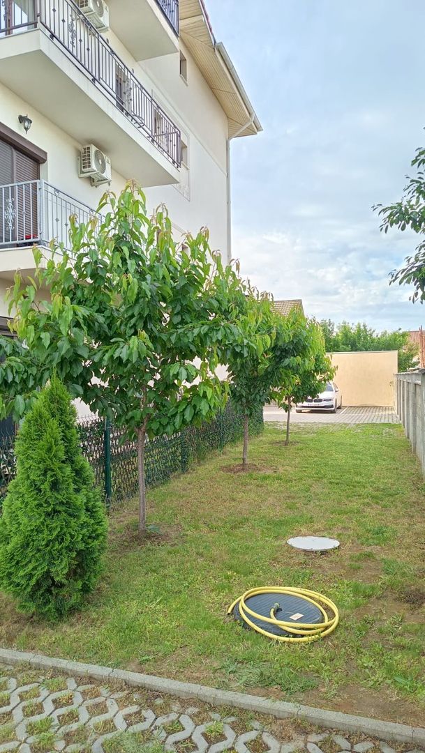 Braytim-Giroc | 2 camere | Liniște | Mobilat-Utilat | Parcare | - Poză 22