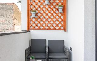 Apartament 2 camere PREMIUM | parcare subterana | Zona Anton Pann - Poză 8