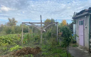 Vanzare casă cu teren generos în Săcueni, la 15 minute de Târgoviște - Poză 21
