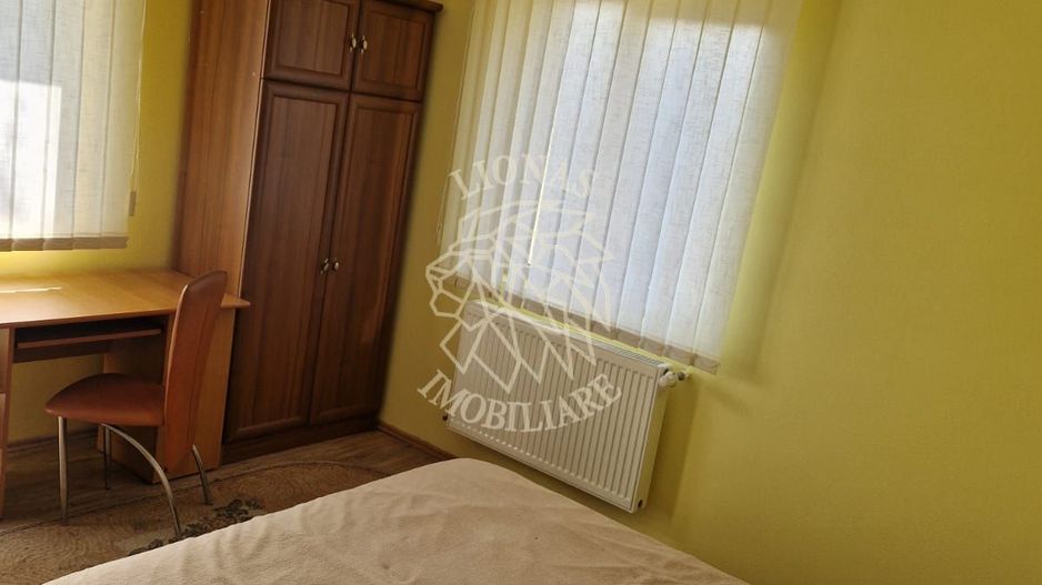 Apartament 3 camere 70 mp-2 balcoane-etaj 1-parcare-Unirea - Poză 1