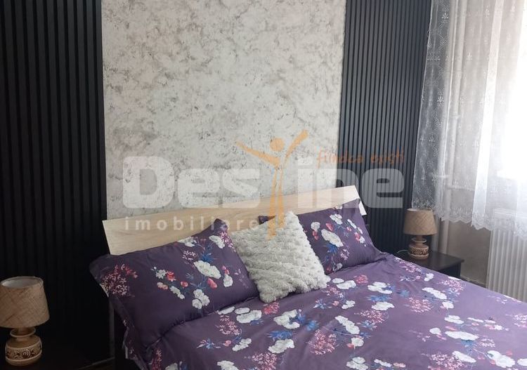 Apartament 2 Camere Decomandat de Închiriat – Tomis Nord, - Poză 6