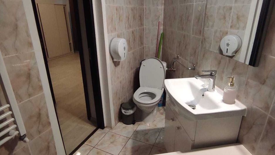 Apartament UNIVERSITATE/METROU - Poză 8