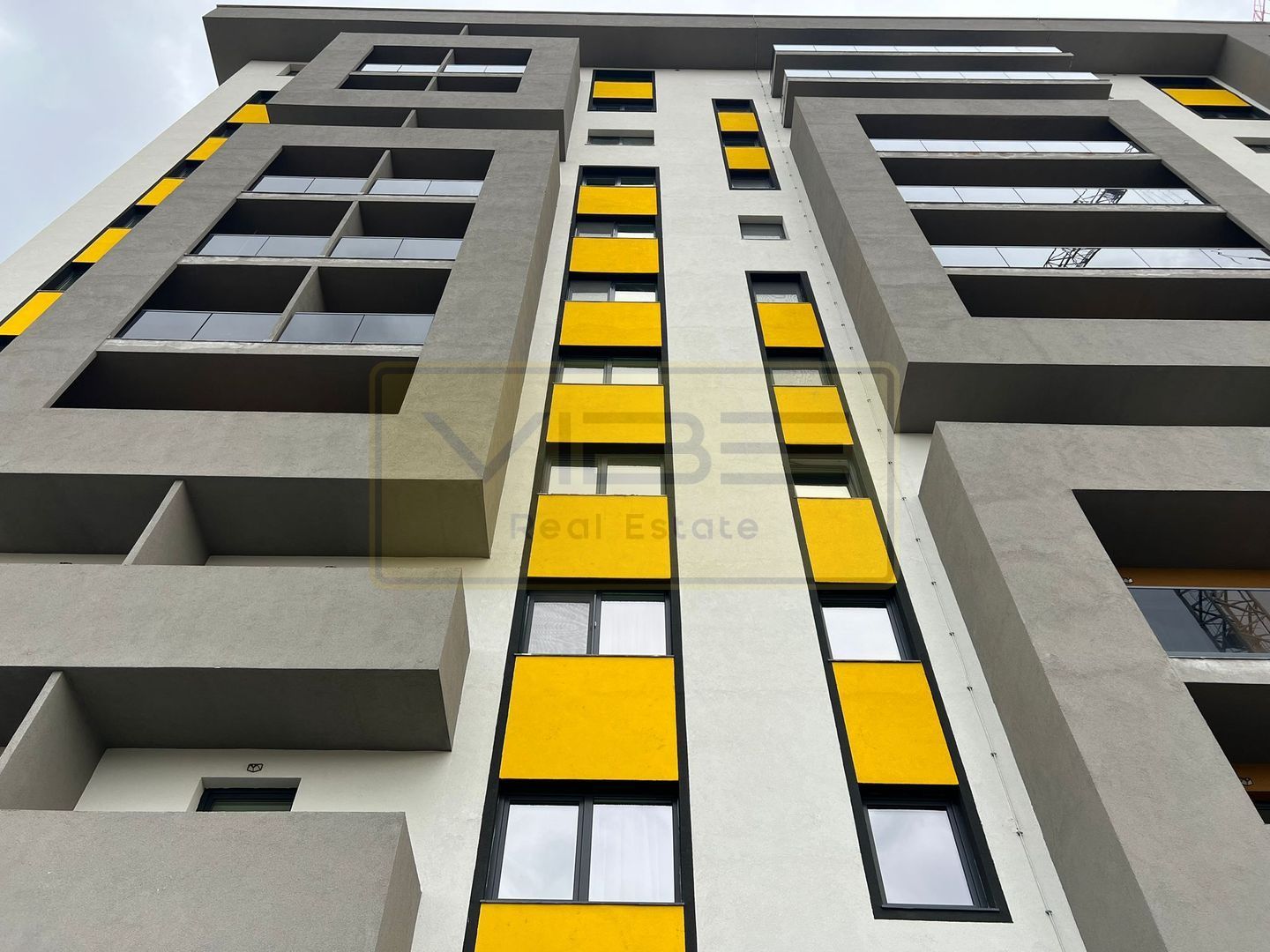Apartament 2 camere Poitiers Towers Continental - Poză 20