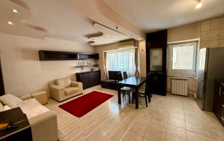 3 CAMERE DECOMANDAT--MOBILAT+UTILAT--ZONA GARII