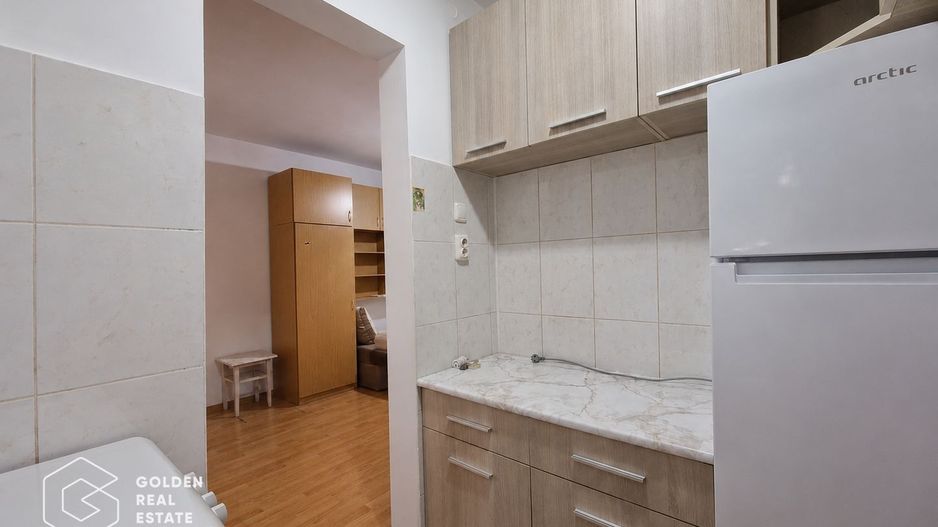 Garsoniera confort 1, etaj 1, Aurel Vlaicu - Poză 5