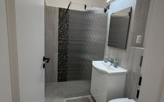 De închiriat – garsonieră complet renovată | Zona Mihai Bravu – Baba N - Poză 4