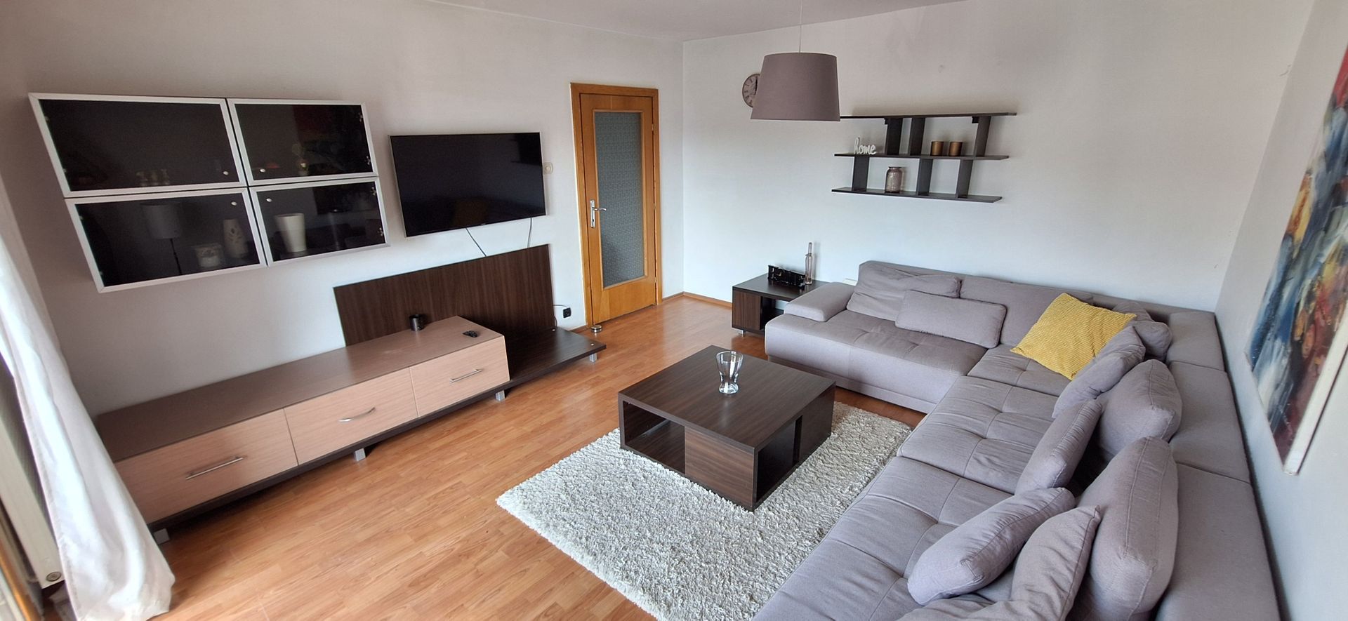 Apartament trei camere - Zona Aradului - Poză 3