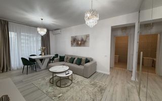 Apartament 2 Camere Ambiance Residence Pipera | PRIMA ÎNCHIRIERE - Poză 2