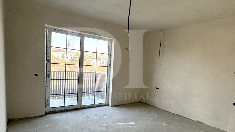 Casa cu 4 camere -Chinteni Cluj - Poză 14