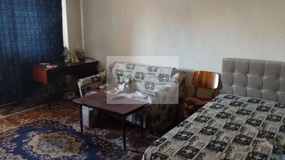 Apartament decomandat 2 camere, Gavana 3, etaj 2 din 4 - Poză 5