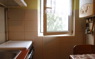 Cf 1, centrala proprie, balcon, intr-o zona linistita din Complex-ul Studentesc. - Poză 17