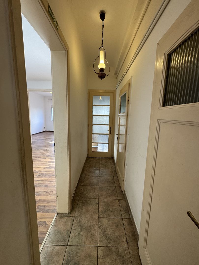 Apartament nemobilat 3 camere Dorobanti M261 - Poză 22