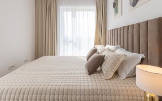 2 camere | Marmura Residence | Metrou | Parcare inclusa - Poză 10