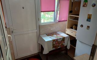 Garsonieră de închiriat, zona Galata 2, Iași – utilități incluse - Poză 4