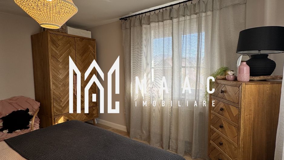 Vand | Casă britanică într-o zonă liniștită | 1000mp Teren | Puasesti-Olanesti - Poză 15