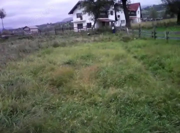 Teren Predelut, Bran - Poză 6