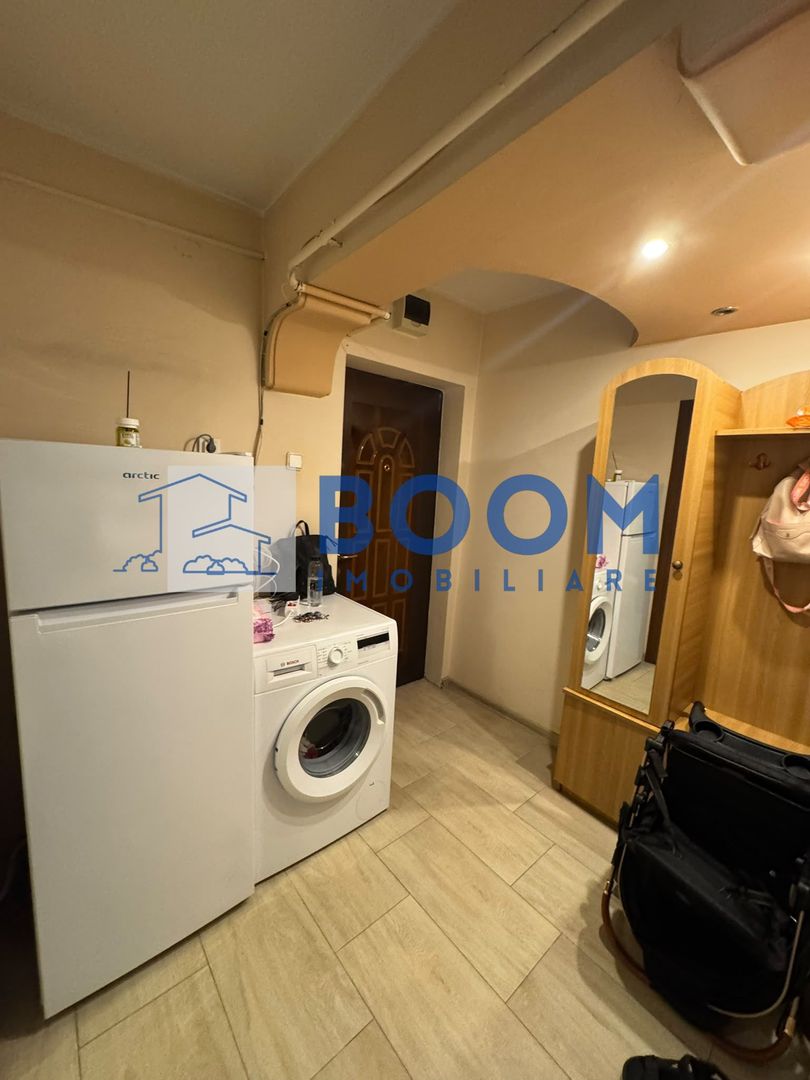Apartament 2 camere | De inchiriat | Etaj 1 | Mobilat si Utilat - Poză 5