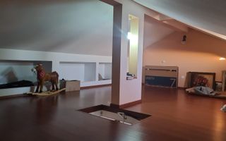 Casa  parter +1 etaj si pod in zona  Domnesti - Ilfov - Poză 18
