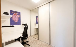 Apartament cu 2 camere in cladire noua, Marasti, zona Royal School! - Poză 4