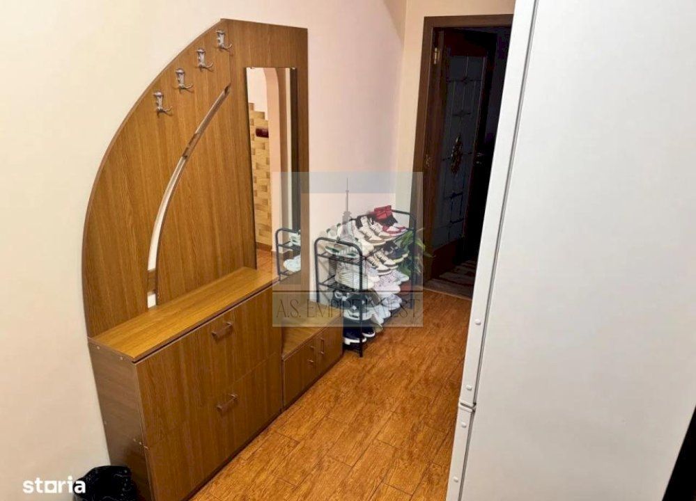 Ap 3 camere decomandat - zona Tractorul - Poză 12