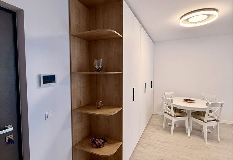 Apartament 2 camere Greenfield Băneasa - Poză 11