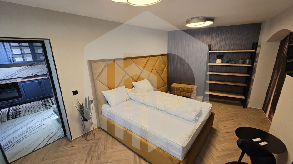 Apartament superb 2 dormitoare zona Ultracentrala - Poză 3