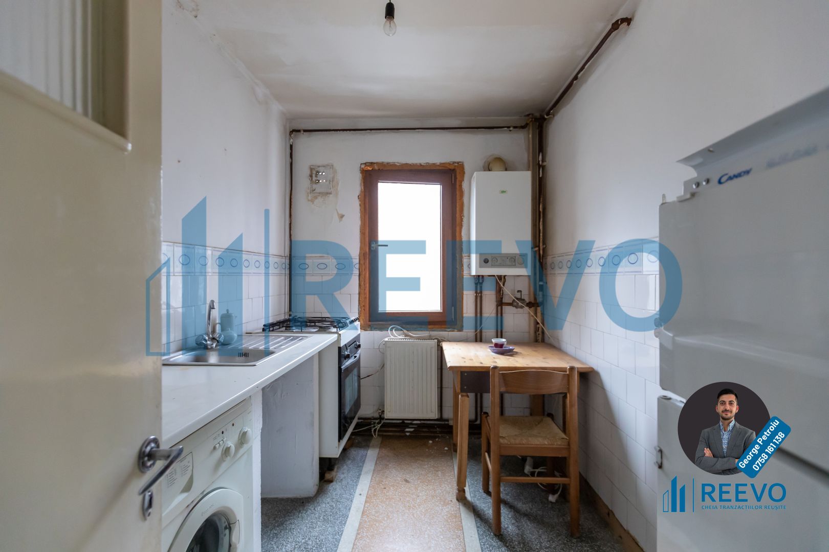 Apartament 2 camere, Aleea Parcului - Poză 6