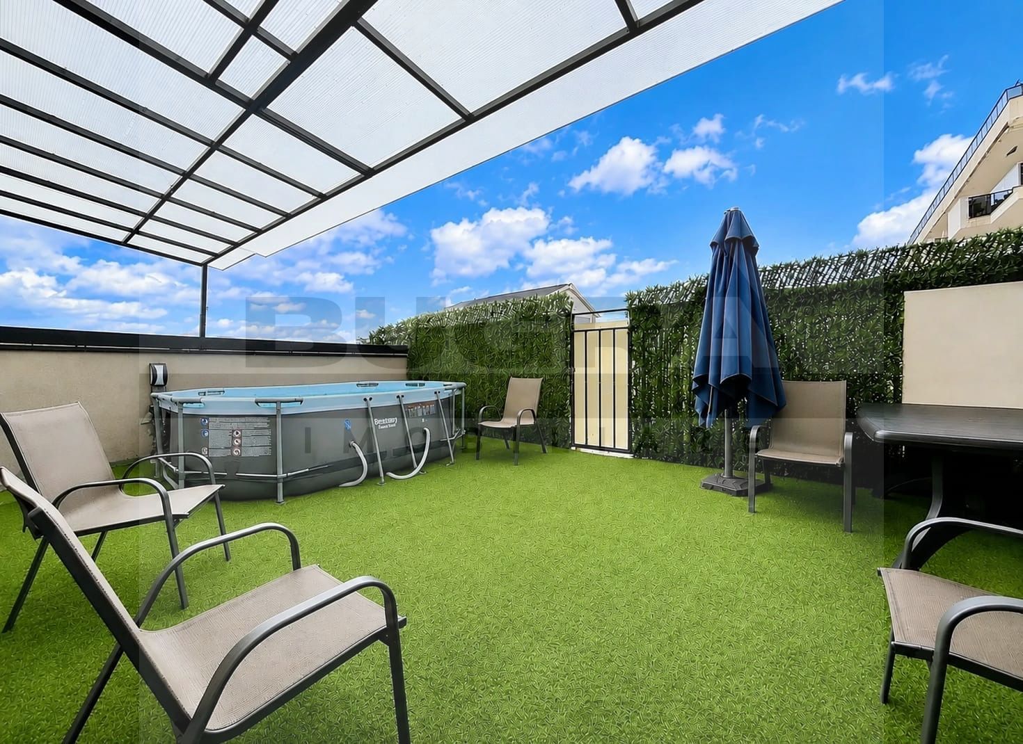 Apartament de 3 camere modern, 67mp, 2 parcari, zona Oasului - Poză 1