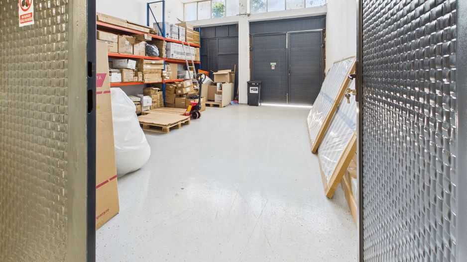 Spațiu comercial/ hală– Bulevardul Ghencea, potențial dezvoltare P+10 - Poză 24