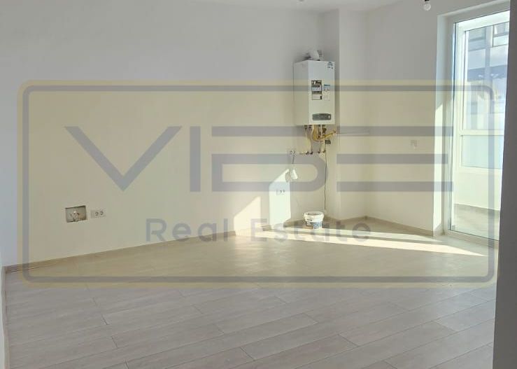 Pacurari - Intabulat - 40mp - Etaj 1,2,3, Parcare inclusă si boxa - RATE DEZVOL. - Poză 1