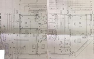 Vila deosebita cu 6 camere in Zorilor si teren de 760 m2 - Poză 32