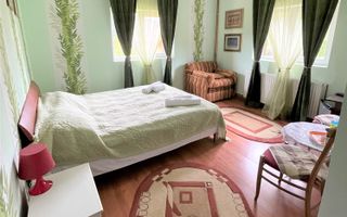 Proprietate in incantarea naturii, oportunitate investitie/rezidential, Predeal - Poză 13